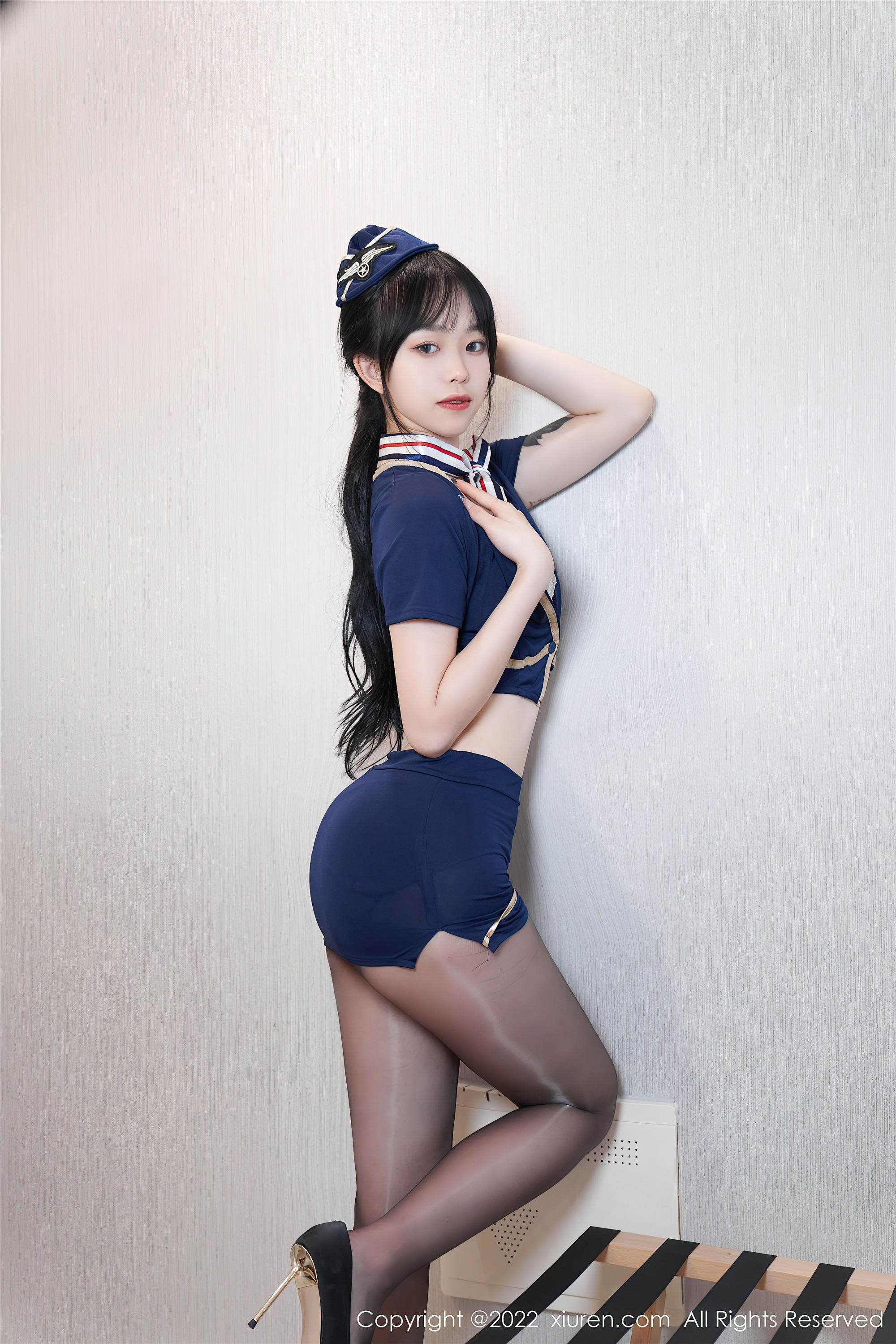 Xiuren秀人网 2022.07.28 NO.5352 奶瓶